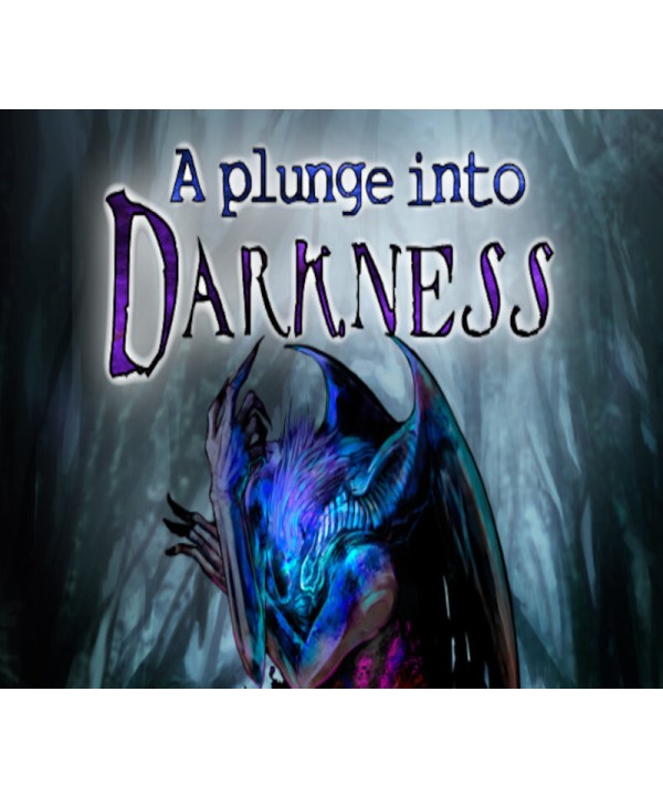 A Plunge into Darkness Steam Key GLOBAL